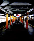 Harlem, New York, NY 2009