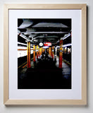 Harlem, New York, NY 2009