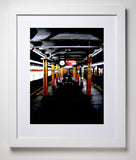 Harlem, New York, NY 2009