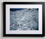 Khumbu Icefall, Mount Everest