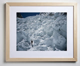 Khumbu Icefall, Mount Everest