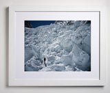 Khumbu Icefall, Mount Everest