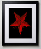 Red Star N. 8