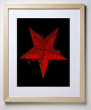 Red Star N. 8