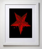 Red Star N. 8